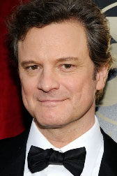 Firth, Colin 