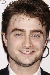 Radcliffe, Daniel 