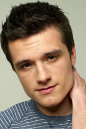 Hutcherson, Josh