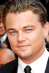 DiCaprio, Leonardo 