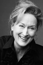 Streep, Meryl 