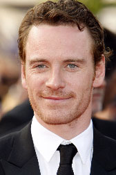 Fassbender, Michael