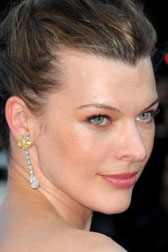 Jovovich, Milla