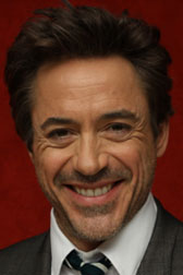 Downey Jr., Robert 