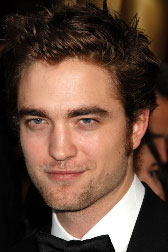 Pattinson, Robert