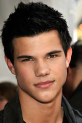 Lautner, Taylor