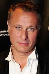 Nyqvist, Michael