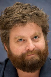 Galifianakis, Zach