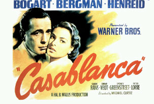 Casablanca vuelve a los cines argentinos 70 años después