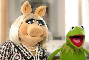 Village suma tres salas con #MuppetsSubtitulados 