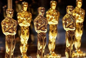 Las nominadas al Oscar 2012