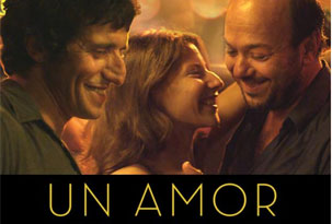 La película argentina Un amor está gratis legalmente en internet