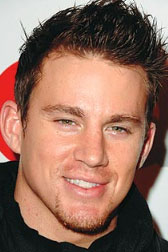 Tatum, Channing