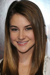 Woodley, Shailene