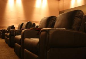 Las 2 salas Premium de Hoyts vendieron 116.000 tkts en el 2011