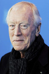 Von Sydow, Max 