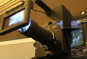 Cinemacon: 2 de cada 10 proyectores se pueden importar en Argentina