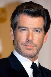 Brosnan, Pierce 