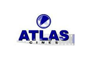 Se habría vendido Atlas cines