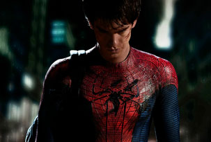 Spiderman será el primer estreno de Columbia bajo UIP