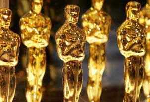 Pequeñas modificaciones para los Oscar 2013