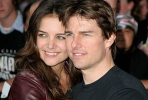 Se divorcia Tom Cruise