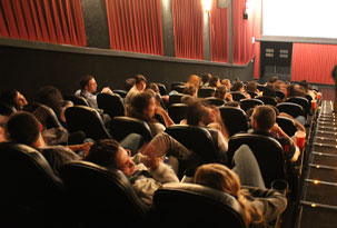 El mejor junio de la historia de los cines en la Argentina