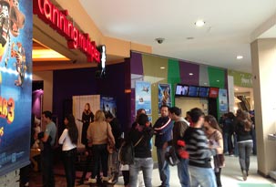 8 de julio: el mejor día para los cines en varios años