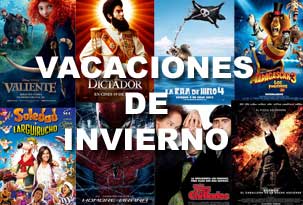 Guía de supervivencia y ahorro para los cines en julio