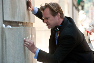 Christopher Nolan se despide de Batman
