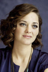 Cotillard , Marion 