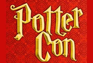 El 1° de septiembre se realiza la PotterCon