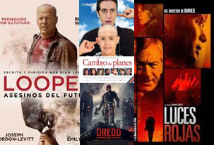 222 copias llegan el jueves 11 de octubre a los cines