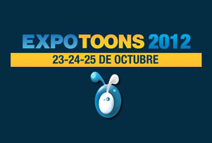 Expotoons 2012: entrevista con sus realizadores