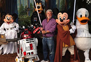 Star Wars y Disney: una inversión asegurada a largo plazo