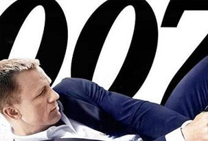 La nueva de Bond llega a 145 pantallas de todo el país