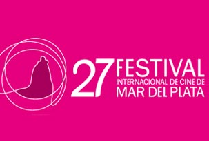 Arrancó el 27° festival de cine de Mar del Plata