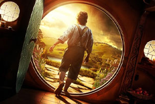 Cinemark lanza la venta de El Hobbit en 48FPS en todos sus complejos