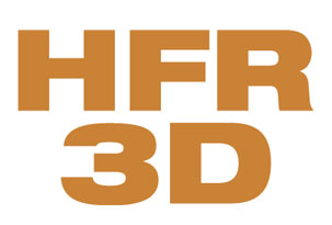 Listado de salas con HFR 3D listo para El Hobbit
