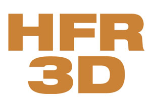 Listado de salas con HFR 3D listo para El Hobbit