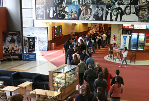 Enero terminó con un crecimiento del 1,8% en los cines