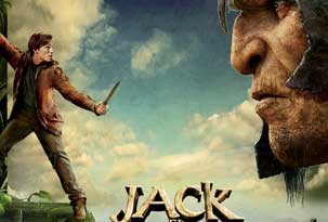 Jack el cazagigantes el último estreno de Imax en 70mm