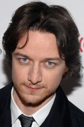 McAvoy, James