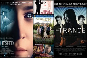 Pocas copias de estrenos para enfrentar a Iron Man