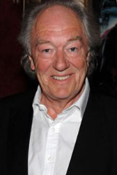 Gambon, Michael 