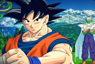 Dragon Ball se estrenará en los cines de la Argentina