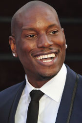 Gibson, Tyrese