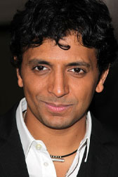 Shyamalan, M. Night