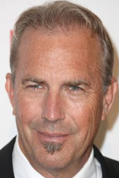 Costner, Kevin 