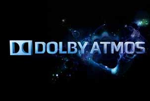 Instalan la primera sala con Dolby Atmos en la Argentina